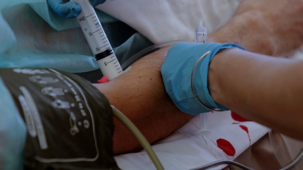 Remote Ischemic Preconditioning on Myocardial Injury