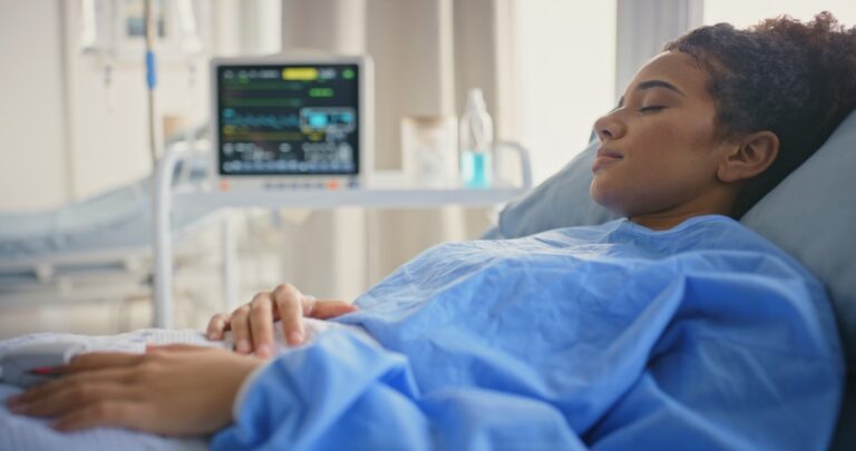 Sleep for Postoperative Recovery