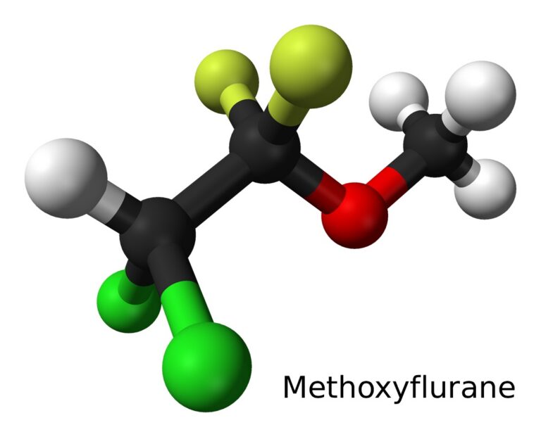 Methoxyflurane